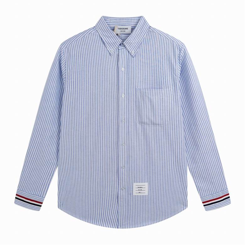 THOM BROWNE Men's Shirts 24